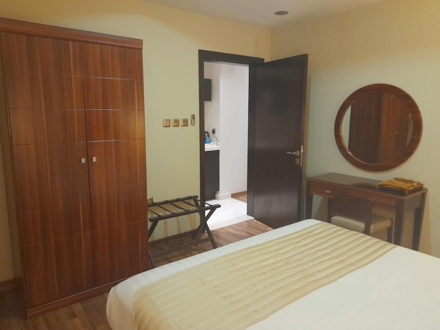 Aswar Hotel Suites Al Khobar Exterior photo