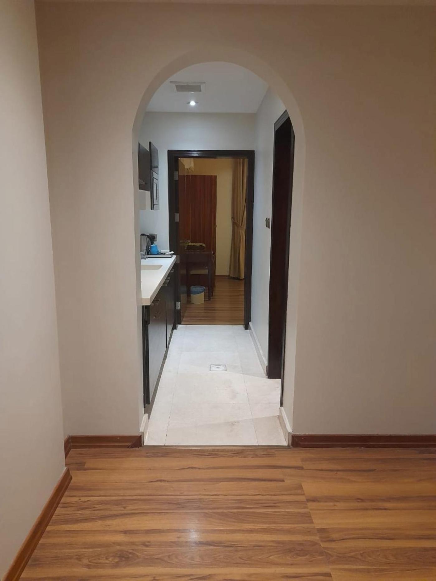 Aswar Hotel Suites Al Khobar Exterior photo